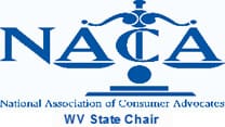 NACA | National Association of Consumer Advocates | WV State Chair